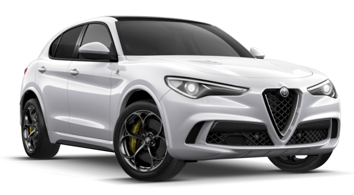 ALFA ROMEO STELVIO 2.2TD 190CV AT8 Q4