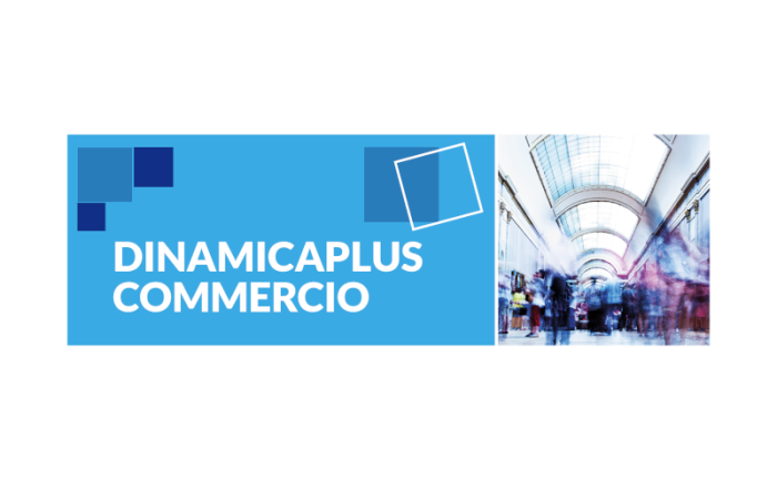 DinamicaPlus Commercio